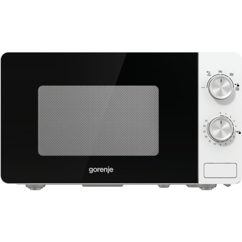 Мікрохвильова піч MO20E1W Gorenje