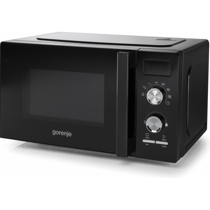 Мікрохвильова піч MO20A3BH Gorenje