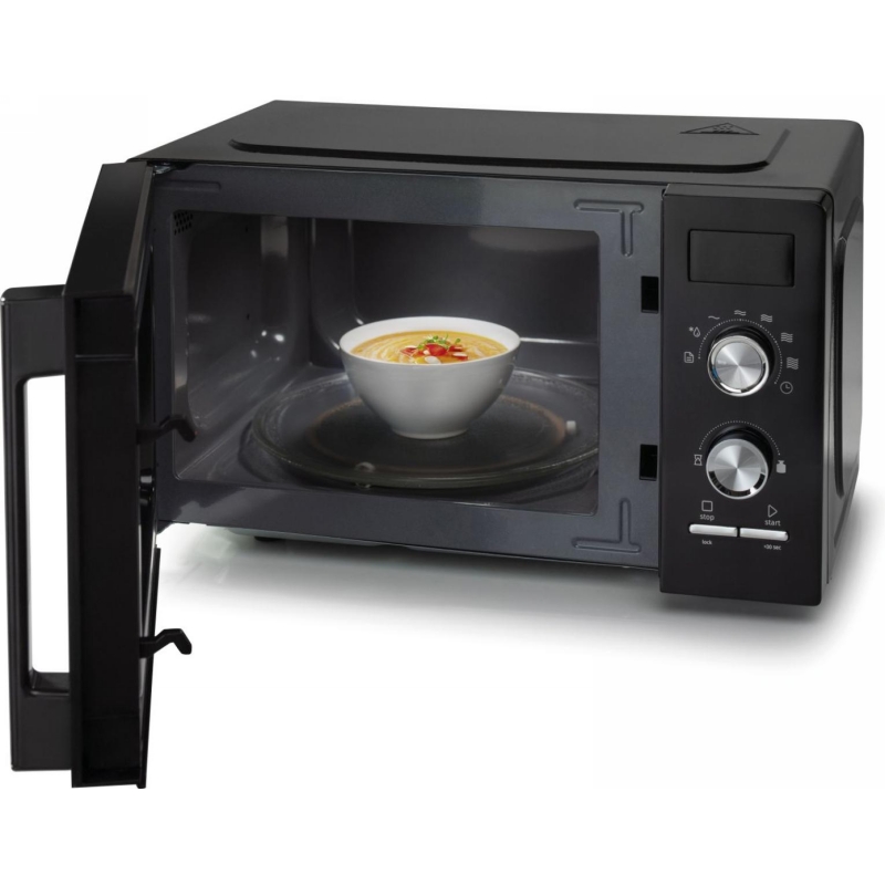 Мікрохвильова піч MO20A3BH Gorenje