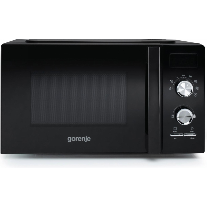 Мікрохвильова піч MO20A3BH Gorenje