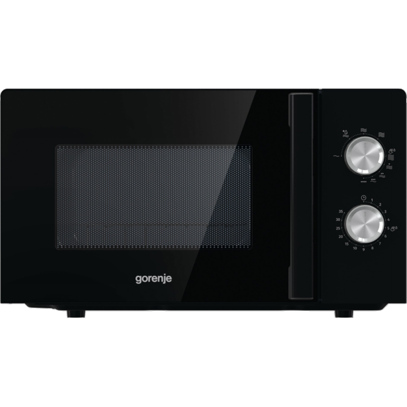 Мікрохвильова піч MO20E2BH Gorenje Мікрохвильова піч MO20E2BH Gorenje