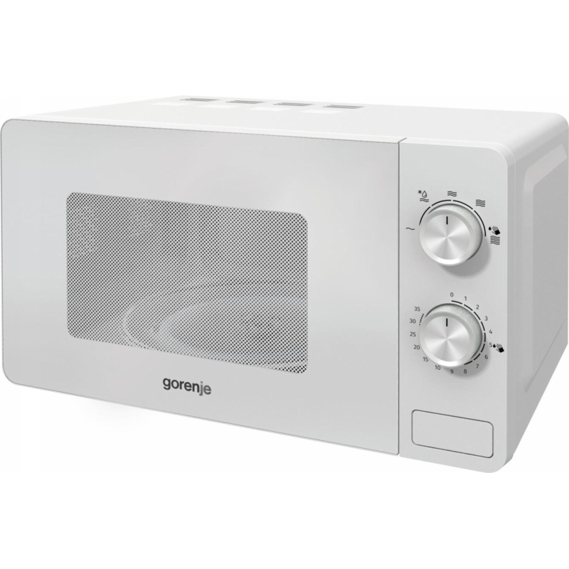 Мікрохвильова піч MO20E1W2 Gorenje