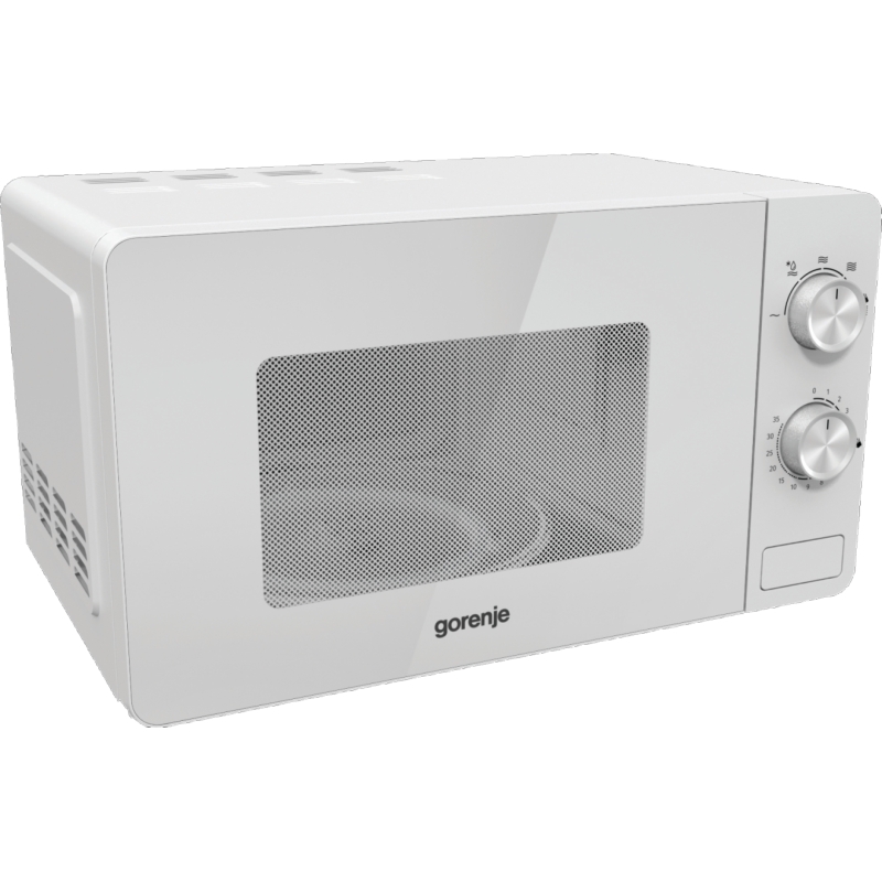 Мікрохвильова піч MO20E1W2 Gorenje