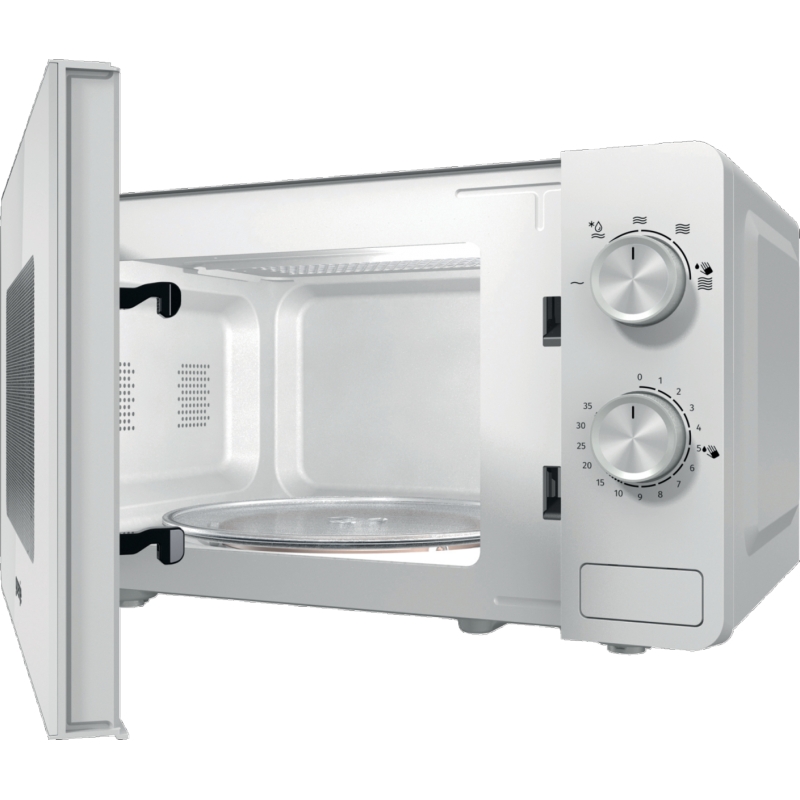 Мікрохвильова піч MO20E1W2 Gorenje