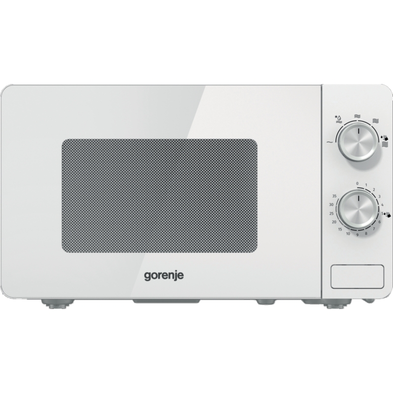 Мікрохвильова піч MO20E1W2 Gorenje