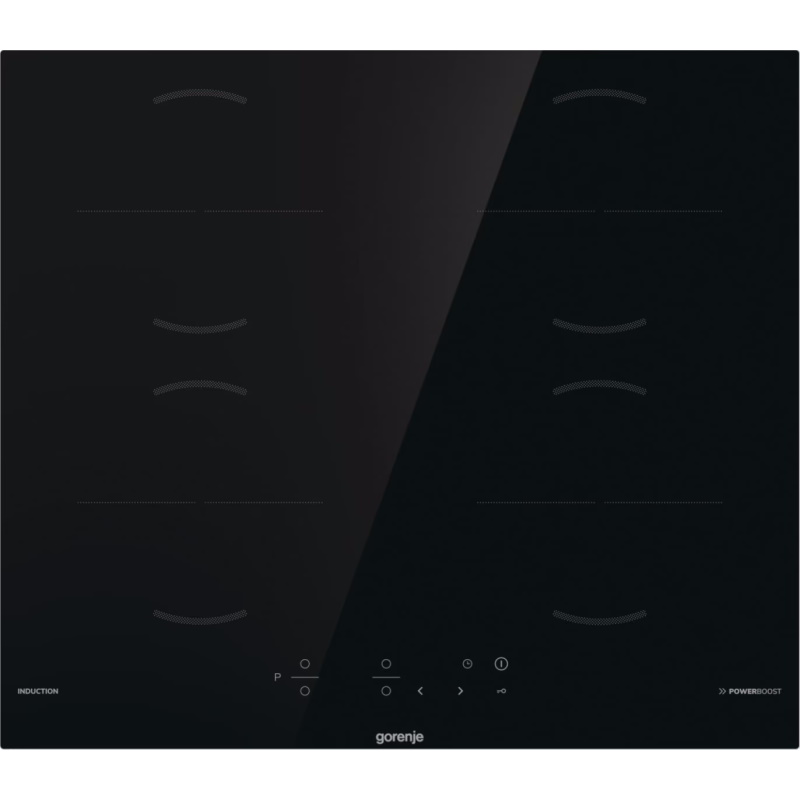 Індукційна варильна поверхня GI6401BSCE Gorenje Індукційна варильна поверхня GI6401BSCE Gorenje