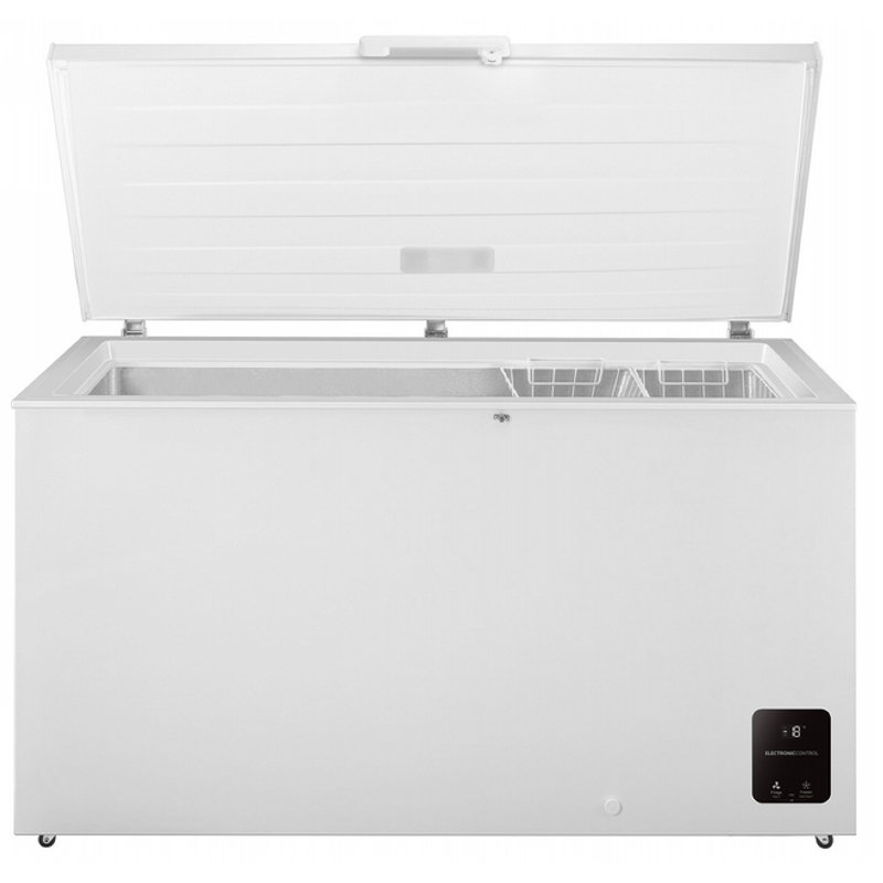 Морозильна скриня FHC42EAW Gorenje
