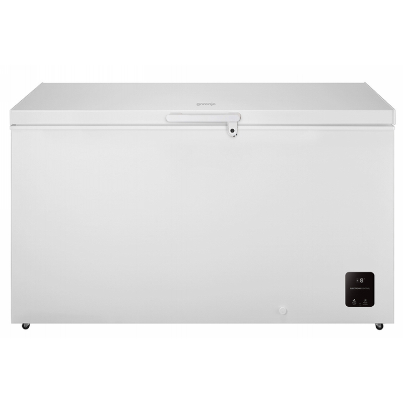 Морозильна скриня FHC42EAW Gorenje