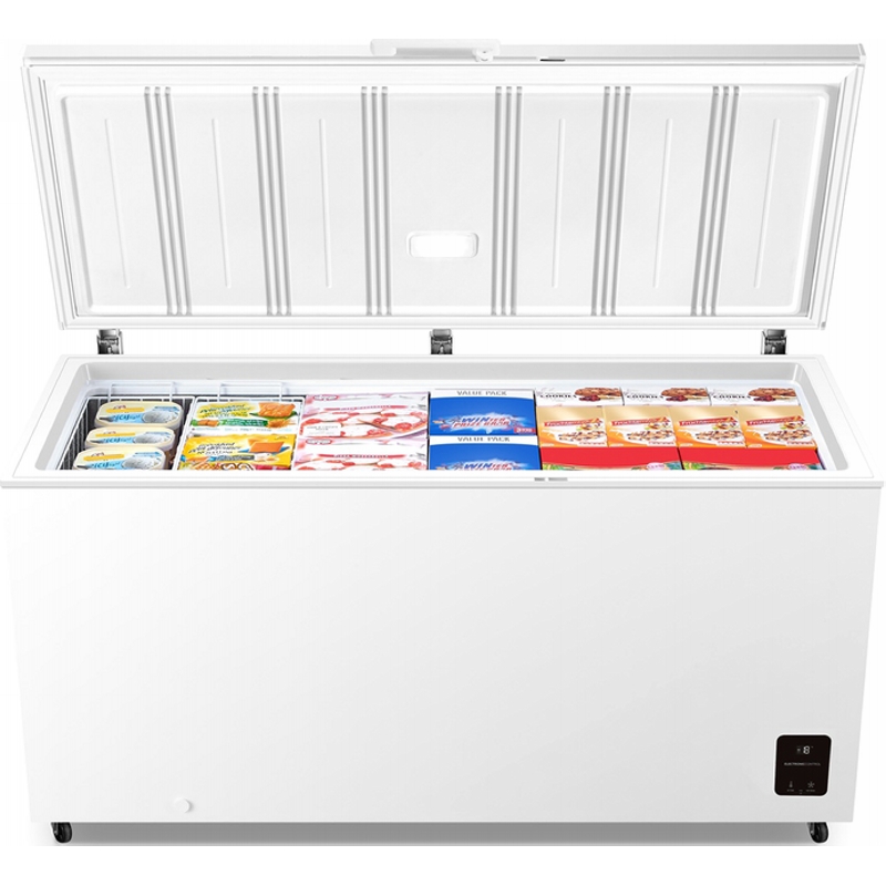 Морозильна скриня FH50EAW Gorenje