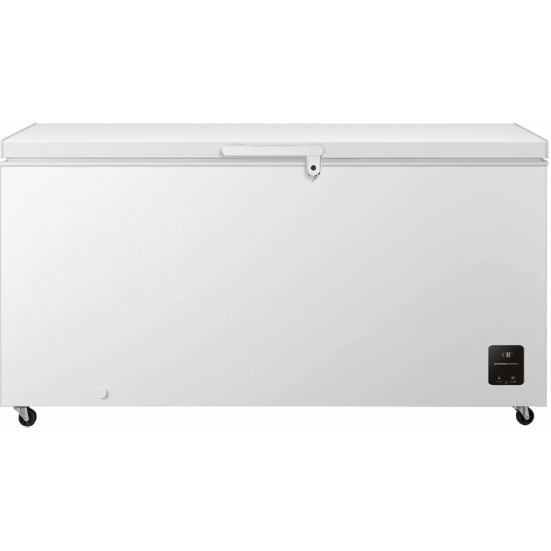 Морозильна скриня FH50EAW Gorenje