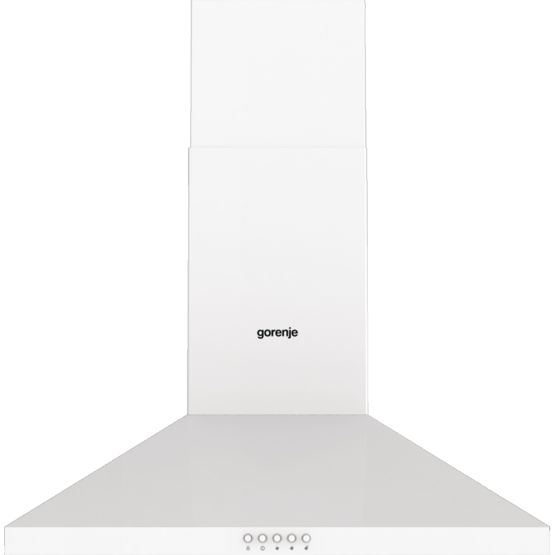 Купольна витяжка WHC629E4W Gorenje Купольна витяжка WHC629E4W Gorenje