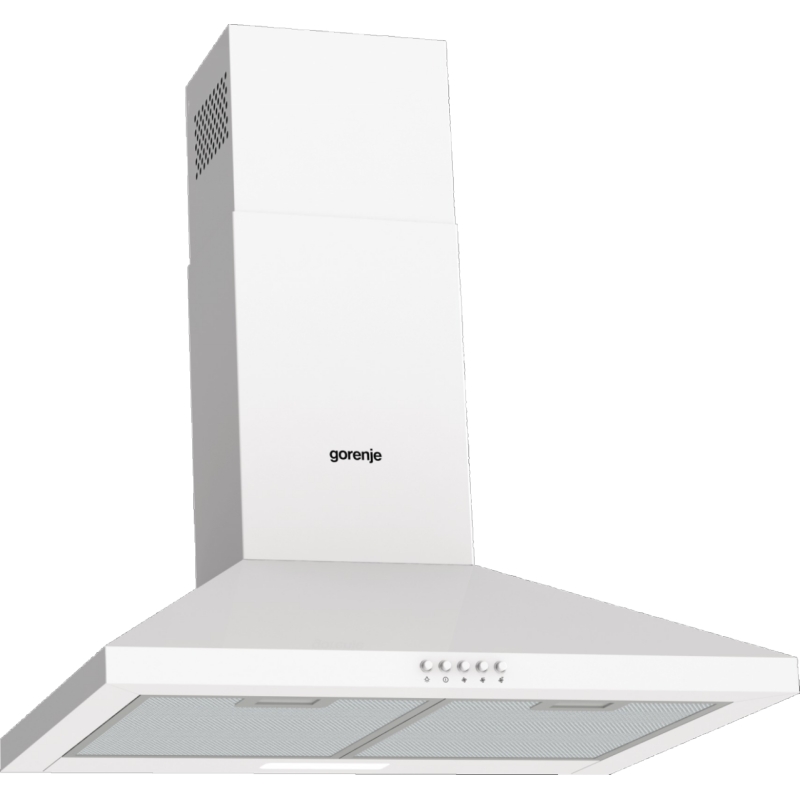 Купольна витяжка WHC629E4W Gorenje Купольна витяжка WHC629E4W Gorenje
