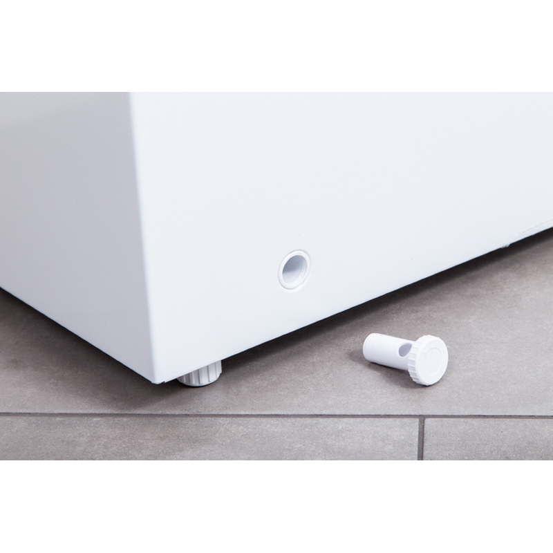 Морозильна скриня CF200W білий Beko Морозильна скриня CF200W білий Beko