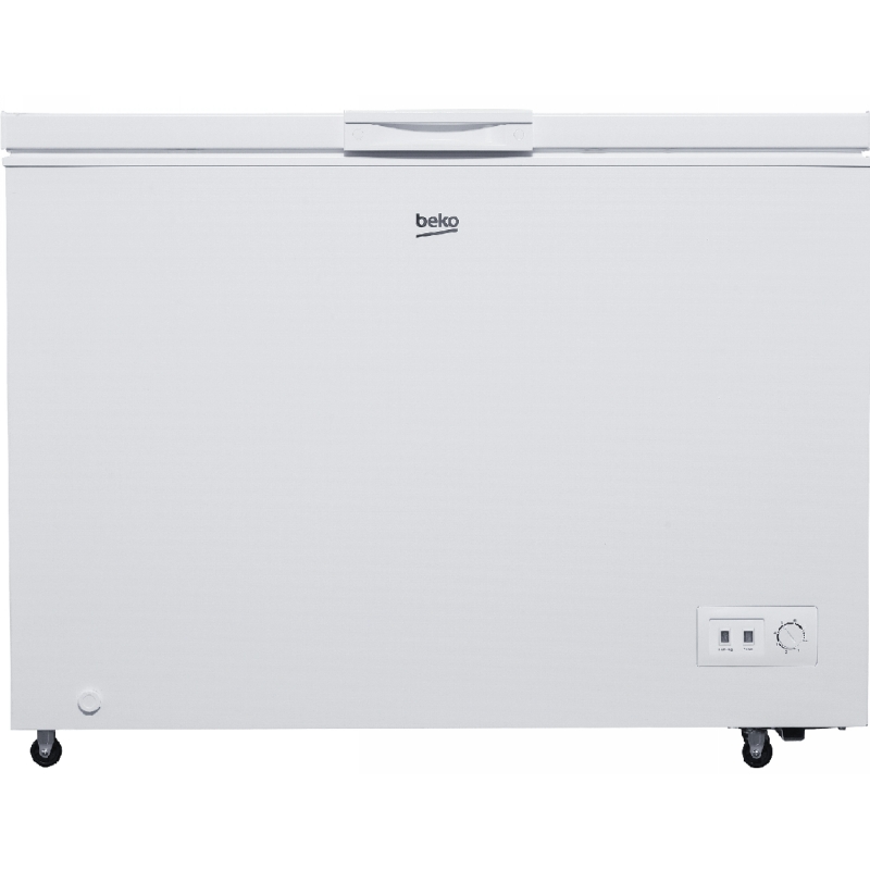 Морозильна скриня CF316W білий Beko