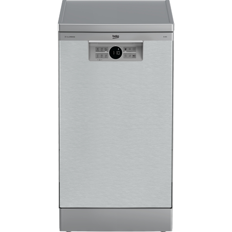 Посудомийна машина BDFS26121XQ нерж Beko (45см) Посудомийна машина BDFS26121XQ нерж Beko (45см)