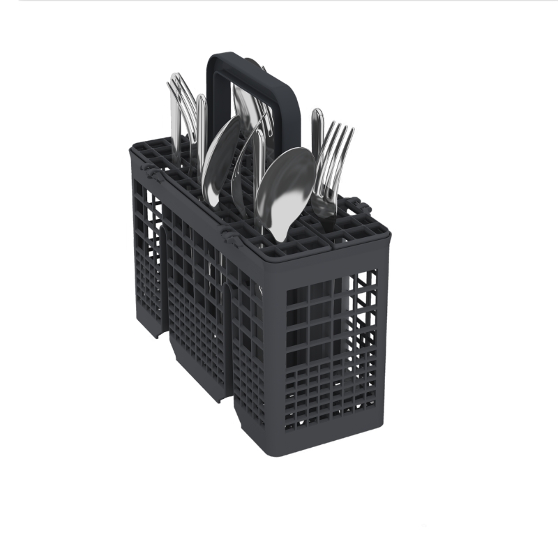 Посудомийна машина BDFS26121XQ нерж Beko (45см) Посудомийна машина BDFS26121XQ нерж Beko (45см)