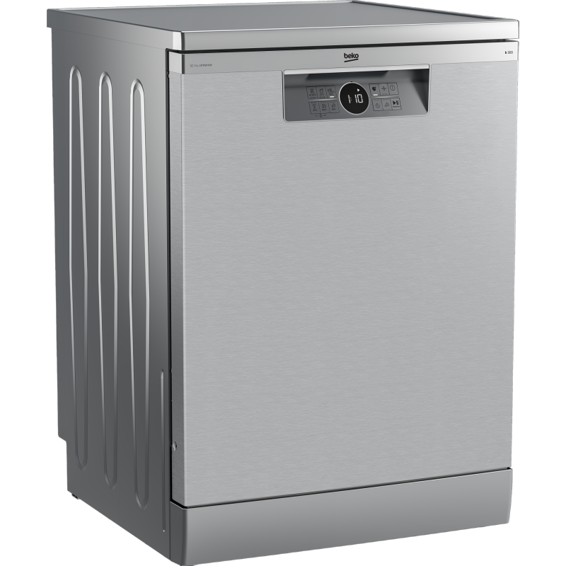 Посудомийна машина BDFN26522XQ нерж Beko (60см) Посудомийна машина BDFN26522XQ нерж Beko (60см)
