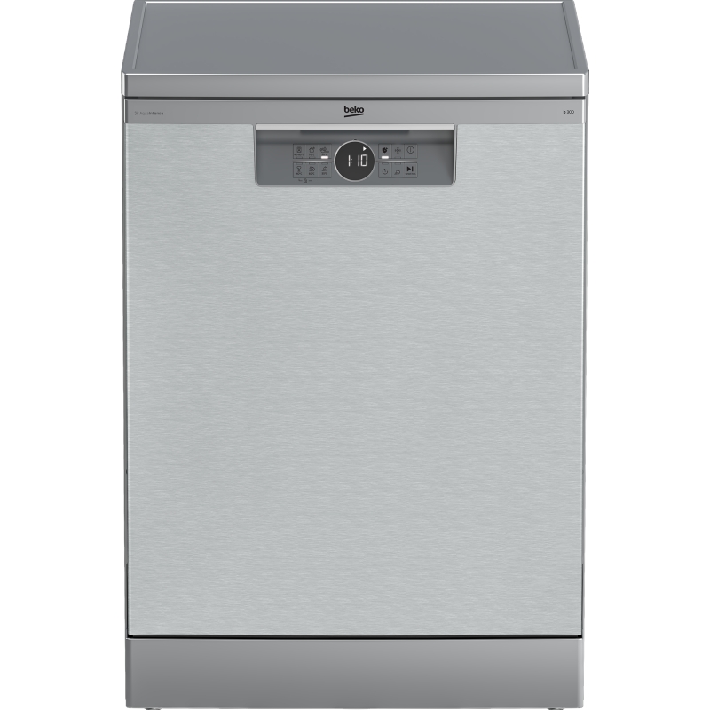 Посудомийна машина BDFN26522XQ нерж Beko (60см) Посудомийна машина BDFN26522XQ нерж Beko (60см)