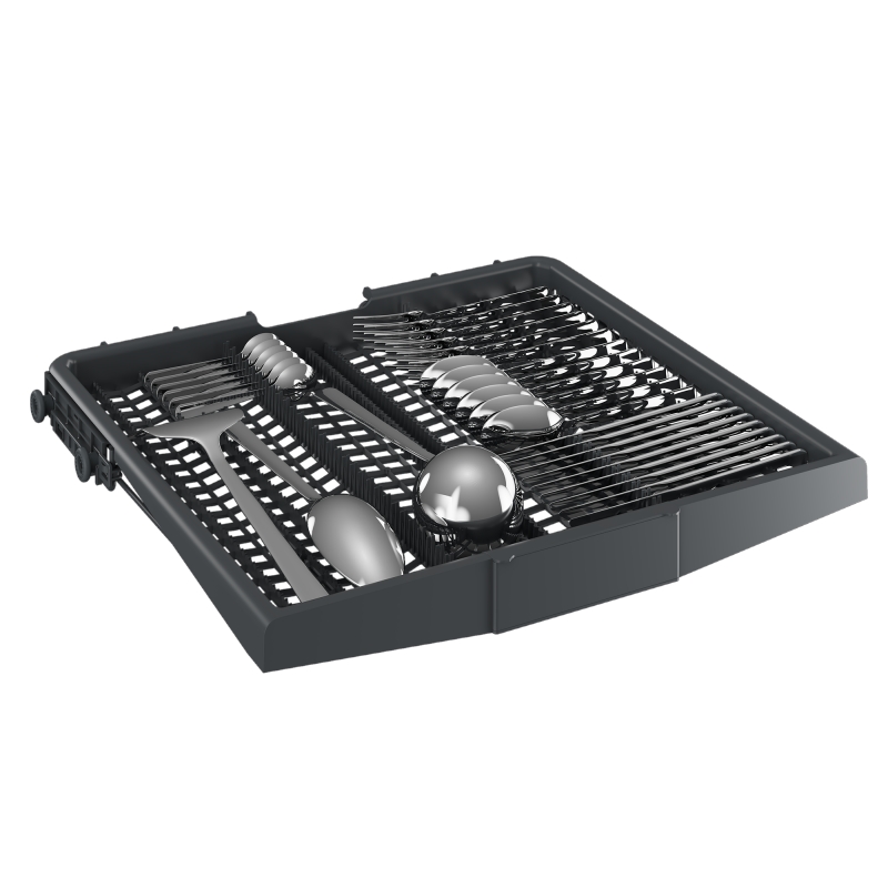 Посудомийна машина BDFN26522XQ нерж Beko (60см) Посудомийна машина BDFN26522XQ нерж Beko (60см)