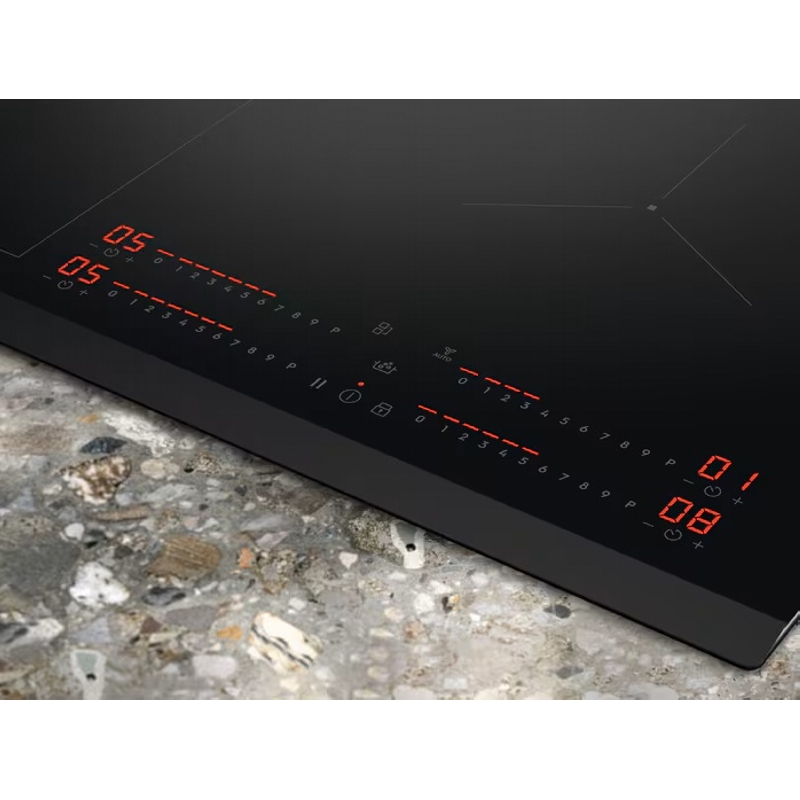Варильна поверхня індукційна EIS62453 (60см) Hob2Hood чорний Electrolux