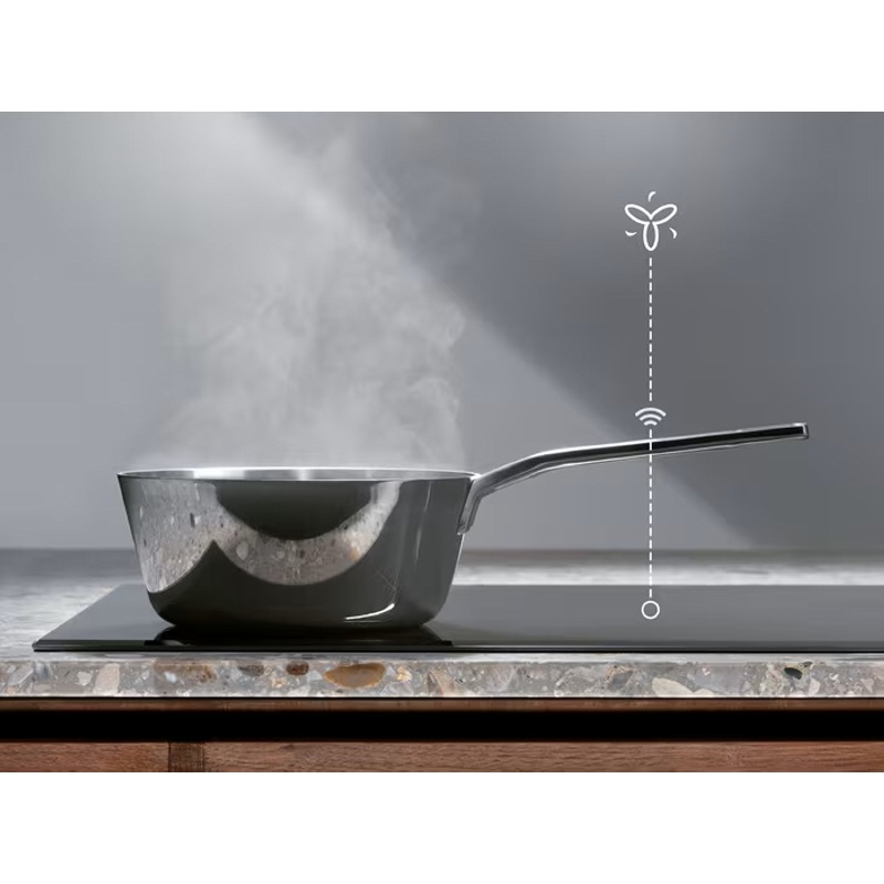 Варильна поверхня індукційна EIS62453 (60см) Hob2Hood чорний Electrolux