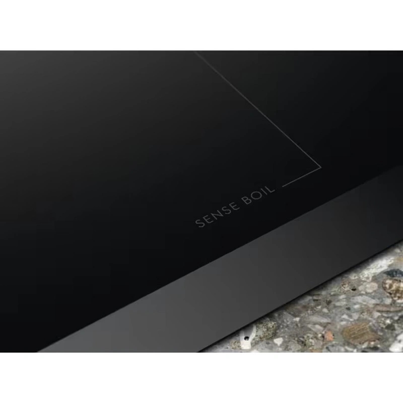 Варильна поверхня індукційна EIS82453 (80см) Hob2Hood чорний Electrolux Варильна поверхня індукційна EIS82453 (80см) Hob2Hood чорний Electrolux