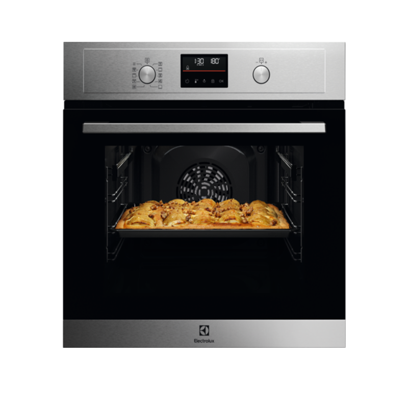 Духова шафа електрична EOH4P56BX Electrolux Духова шафа електрична EOH4P56BX Electrolux