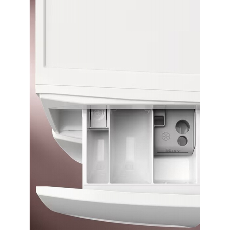 Пральна машина (фронтальне завантаження) повногабаритна EW6F2281U Electrolux