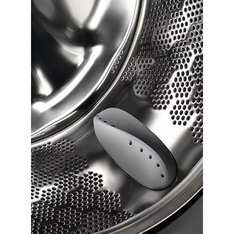 Пральна машина (фронтальне завантаження) повногабаритна EW6F2281U Electrolux