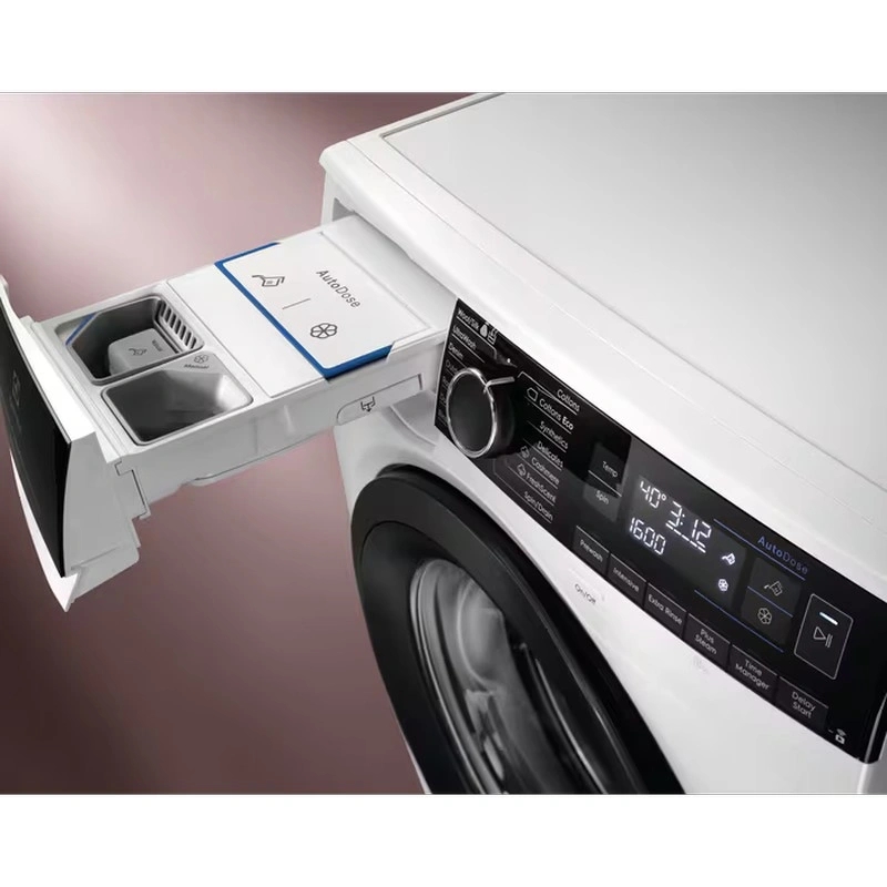 Пральна машина (фронтальне завантаження) повногабаритна EW6F3494ACU Electrolux
