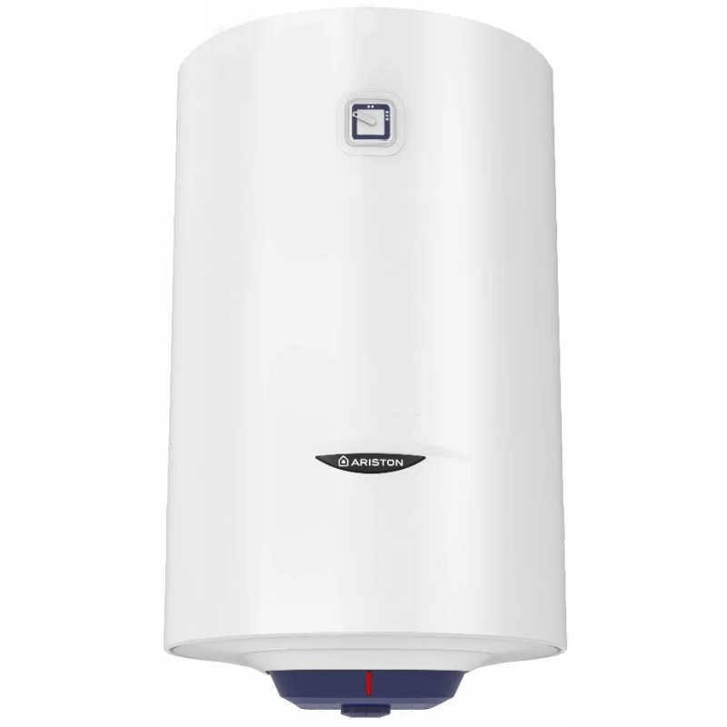Водонагрівач круглий BLU1 R 100 V 1,8K PL EU, 100л, 1,8кВт, Ariston (3201944) Водонагрівач круглий BLU1 R 100 V 1,8K PL EU, 100л, 1,8кВт, Ariston (3201944)