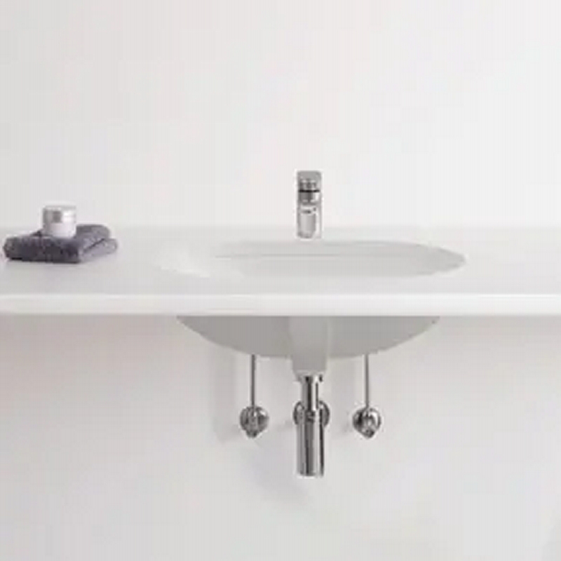 Умивальник вбудований O.novo 60х35 Villeroy & Boch (41626001)