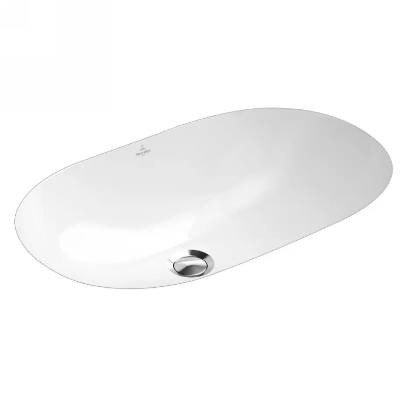 Умивальник вбудований O.novo 60х35 Villeroy & Boch (41626001)