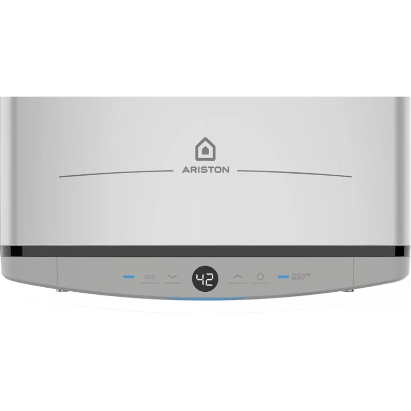 Водонагрівач плаский слім VELIS TECH 50 EU, 50л, 2*1,5кВт, ун. монтаж, Ariston (3100917) Водонагрівач плаский слім VELIS TECH 50 EU, 50л, 2*1,5кВт, ун. монтаж, Ariston (3100917)