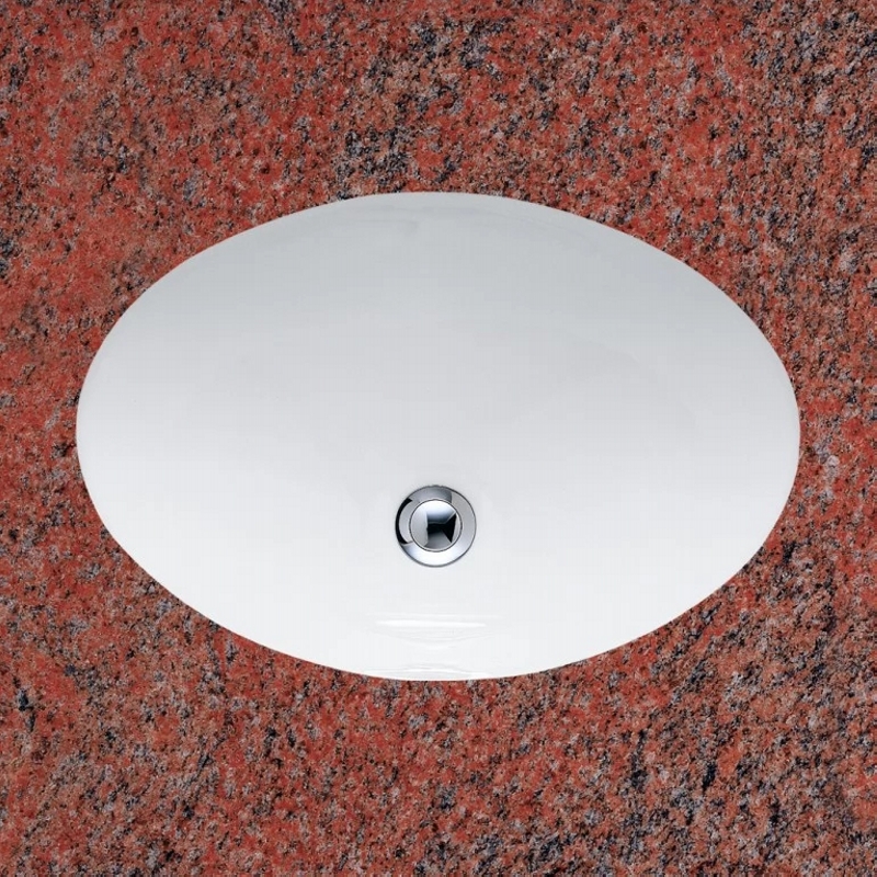 Умивальник вбудований Evana, 52x36,5 Villeroy & Boch (61474601) Умивальник вбудований Evana, 52x36,5 Villeroy & Boch (61474601)