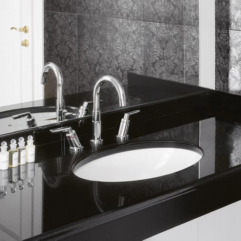 Умивальник вбудований Evana, 52x36,5 Villeroy & Boch (61474601) Умивальник вбудований Evana, 52x36,5 Villeroy & Boch (61474601)