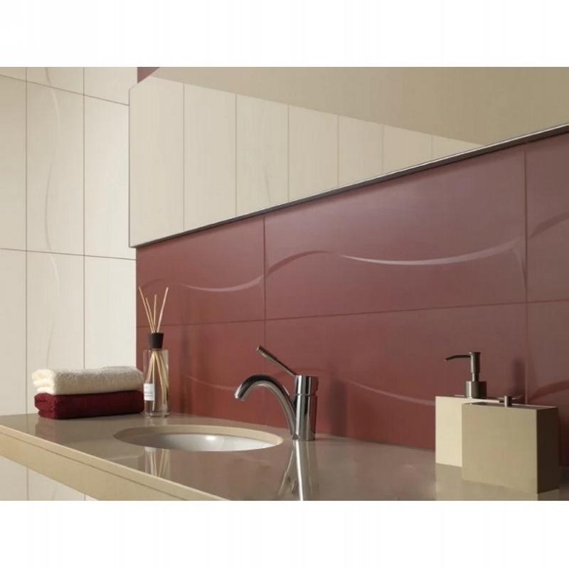 Умивальник вбудований Loop & Friends, 48,5x32,5 Villeroy & Boch (61612001)