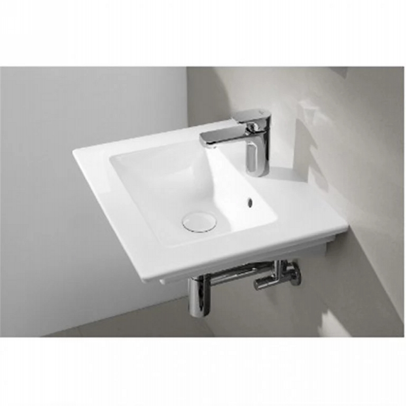 Умивальник накладний Venticello, 60x50 Villeroy & Boch (41246001) Умивальник накладний Venticello, 60x50 Villeroy & Boch (41246001)
