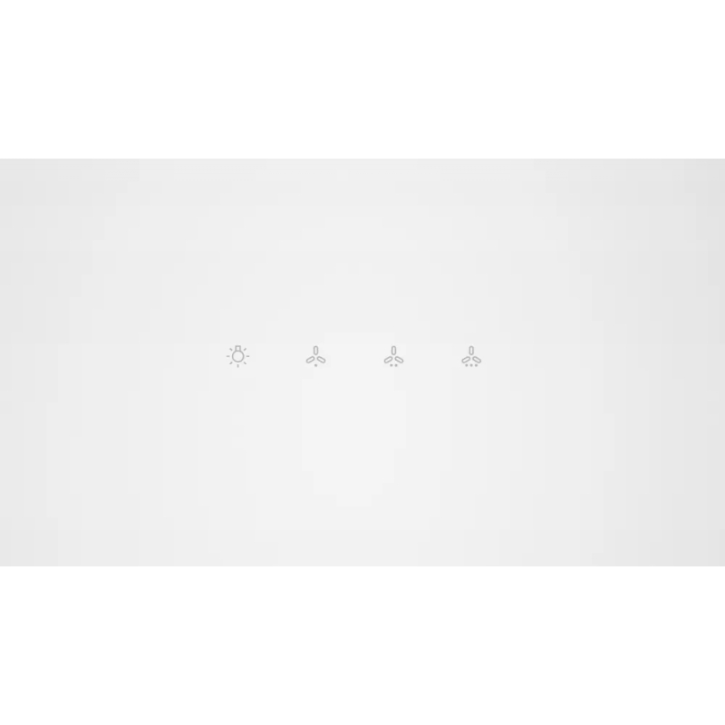 Настінна витяжка біла DWF65AJ20T Bosch Настінна витяжка біла DWF65AJ20T Bosch