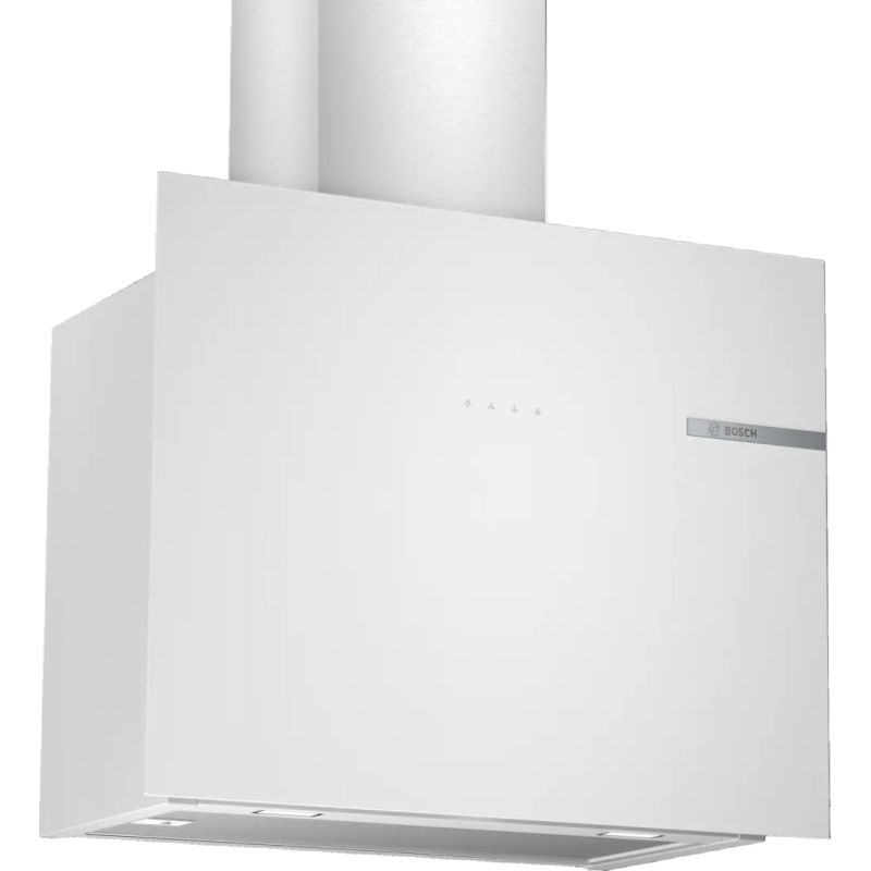 Настінна витяжка біла DWF65AJ20T Bosch Настінна витяжка біла DWF65AJ20T Bosch