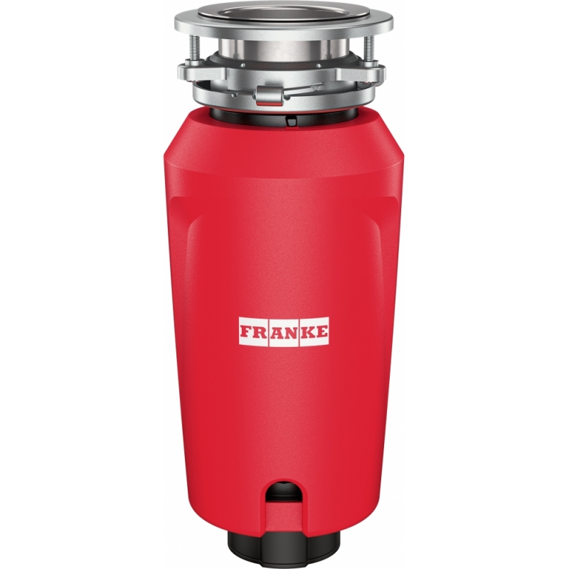 Подрібнювач харчових відходів SLIM 125 Franke (134.0715.094) Подрібнювач харчових відходів SLIM 125 Franke (134.0715.094)