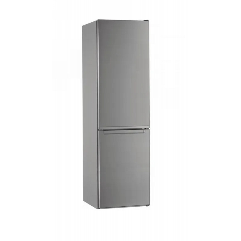 Холодильник FSR 6036 IX Inox Fabiano