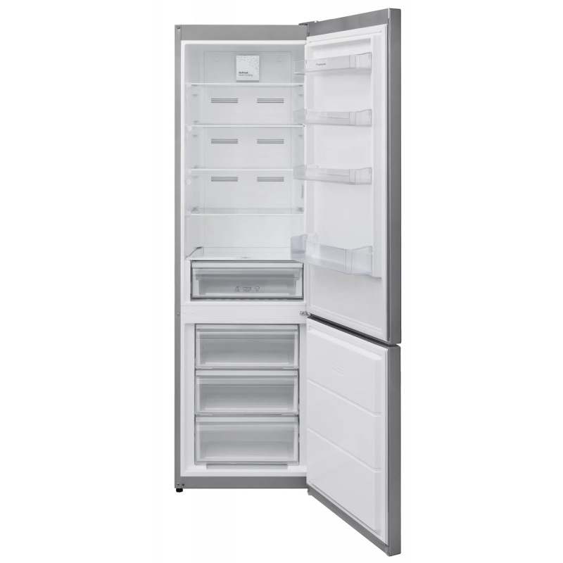 Холодильник FSR 6036 IX Inox Fabiano