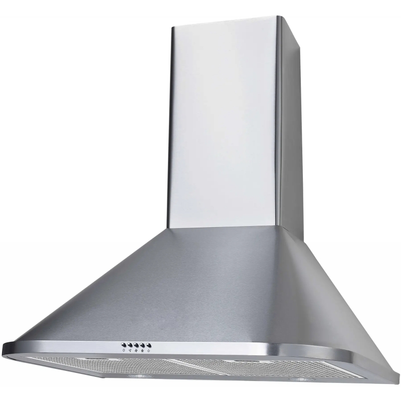 Витяжка пристінна Classico 60 Inox 60см Fabiano Витяжка пристінна Classico 60 Inox 60см Fabiano