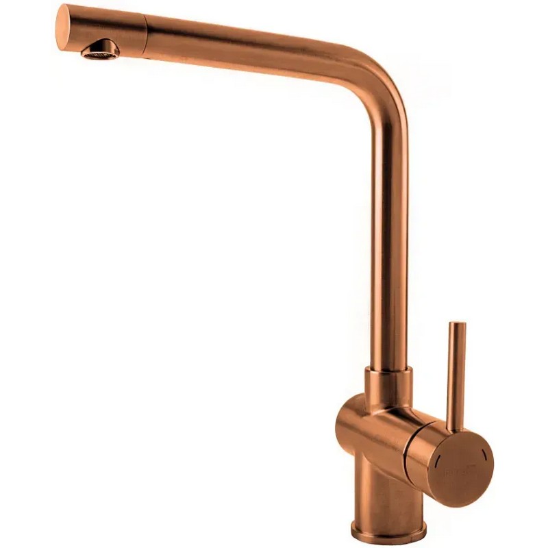 Змішувач FKM 45 SS Nano Copper Fabiano Змішувач FKM 45 SS Nano Copper Fabiano