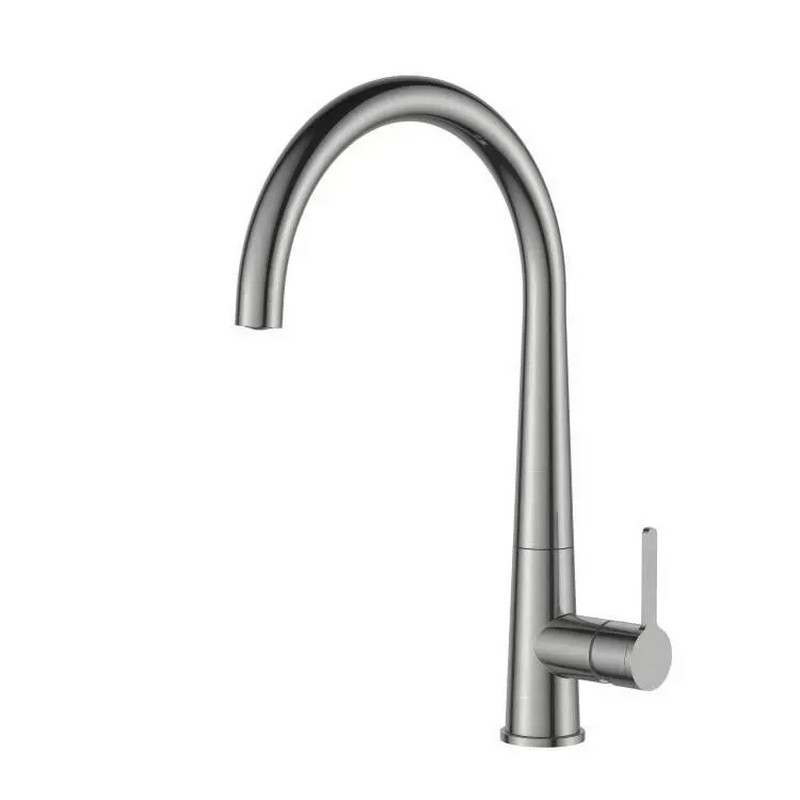 Змішувач FKM 72 SS Inox Fabiano Змішувач FKM 72 SS Inox Fabiano