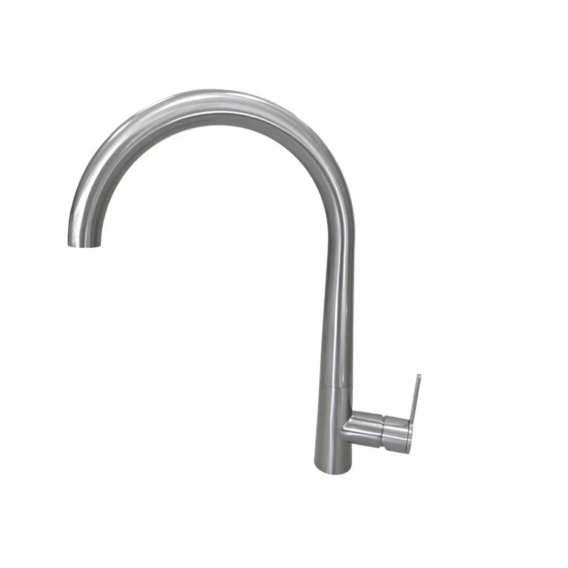 Змішувач FKM 72 SS Inox Fabiano Змішувач FKM 72 SS Inox Fabiano