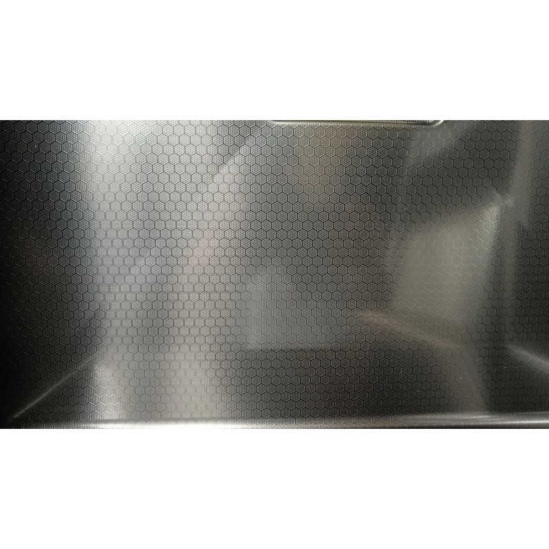 Мийка нерж. Quadro 44 Celldecor Nano Graphite (мпс) Fabiano