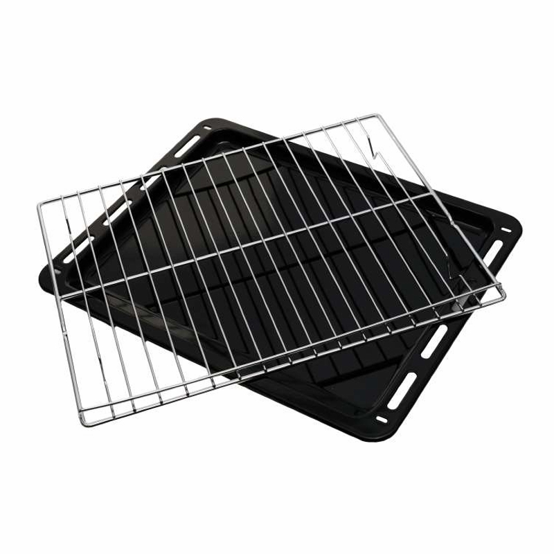 Духова шафа електрична EO76LED-14K FBG AF PYRO VENTOLUX Духова шафа електрична EO76LED-14K FBG AF PYRO VENTOLUX