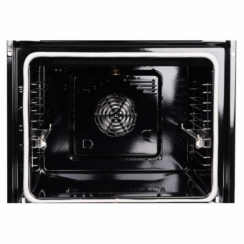 Духова шафа електрична EO76TC-6P FBG TL PYRO VENTOLUX Духова шафа електрична EO76TC-6P FBG TL PYRO VENTOLUX